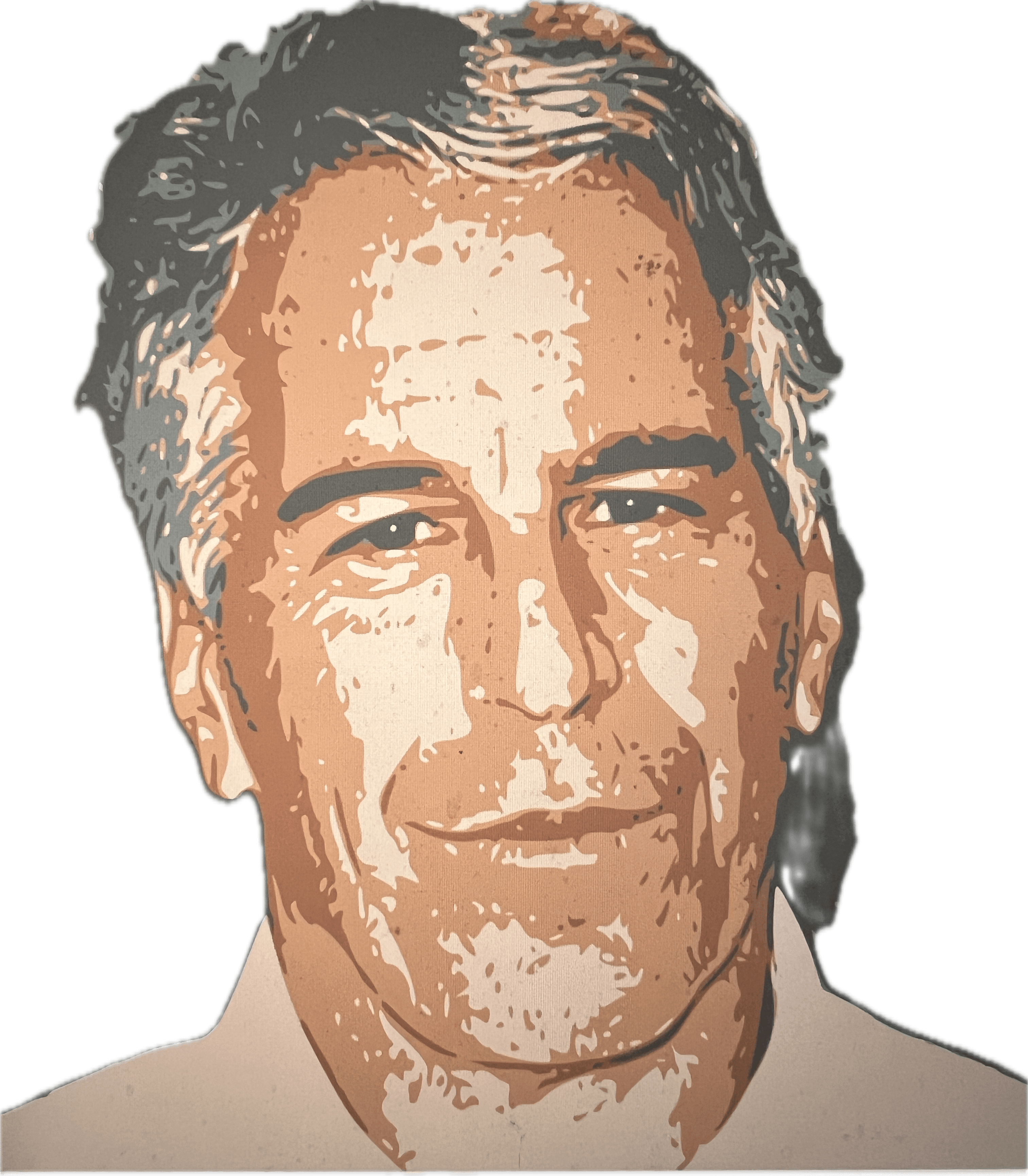 Epstein Cursor CASE FILE EPSTEIN // DECLASSIFIED